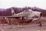 FU-105 @ EBST - DECOY.