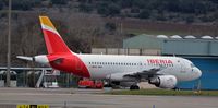 EC-KKS - Aeropuerto de Foronda - Vitoria-Gasteiz - Euskadi - España - by Pedro Maria Martínez De Antoñana