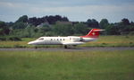 HB-VJK @ SNN - Shannon 10.6.1999 - by leo larsen