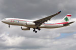F-ORMA @ EGLL - at lhr - by Ronald