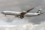 B-HXH @ EGLL - at lhr - by Ronald