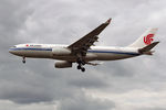 B-6117 @ EGLL - at lhr - by Ronald