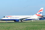G-LCYH @ EGSH - Storage movement. - by keithnewsome