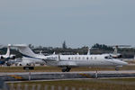 N475JT @ PBI - ready for departure