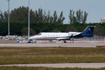 N225GP @ PBI - departure roll at PBI - by Bruce H. Solov