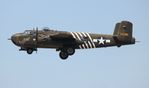 N5548N @ KLAL - SNF LAL 2017 - by Florida Metal