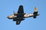 N5548N @ KOSH - EAA OSH 2019 - by Florida Metal