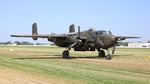 N5548N @ KOSH - EAA OSH 2019 - by Florida Metal