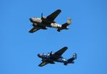 N5548N @ KOSH - EAA OSH 2017 - by Florida Metal