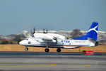 OB-1962P @ SPIM - Takeoff Lima - by Ronald Barker