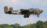 N5548N @ KOSH - EAA OSH 2017 - by Florida Metal