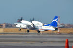 OB-1962P @ SPIM - Takeoff Lima - by Ronald Barker