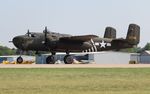 N5548N @ KOSH - EAA OSH 2019 - by Florida Metal