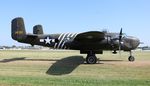 N5548N @ KOSH - EAA OSH 2019 - by Florida Metal