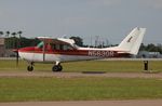 N5630R @ KLAL - SNF LAL 2018 - by Florida Metal