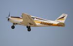 N5656P @ KOSH - EAA OSH 2019 - by Florida Metal