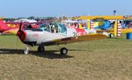 N5676F @ KLAL - SNF LAL 2018