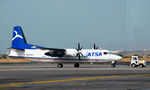 OB-2043P @ SPIM - Towed Lima - by Ronald Barker
