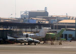 OB-2104P @ SPIM - Parked Lima