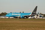 N5683A @ KLAL - Amazon - by Florida Metal