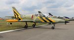 N5683D @ KLAL - SNF LAL 2017 - by Florida Metal