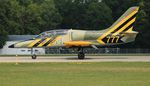 N5683D @ KOSH - EAA OSH 2018 - by Florida Metal