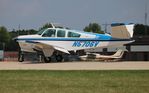 N5706V @ KOSH - EAA OSH 2019