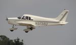 N5738U @ KLAL - SNF LAL 2015