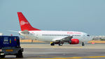 OB-2124-P @ SPIM - Taxi Lima - by Ronald Barker
