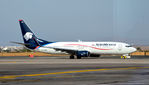 XA-AMC @ SPIM - Taxi Lima