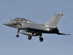 RB002 @ LFBD - Indian Air Force callsign VOLVIC 11 - by Jean Christophe Ravon - FRENCHSKY
