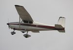N5811A @ KLAL - SNF LAL 2015