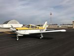N3701T @ 3LF - 01T in Litchfield, IL - by Christian Maurer