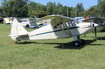 N5886H @ KOSH - EAA OSH 2017