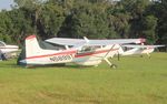 N5899T @ KLAL - SNF LAL 2015 - by Florida Metal