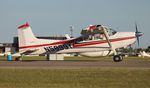 N5899T @ KLAL - SNF LAL 2017 - by Florida Metal