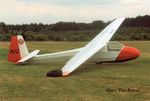PL57 @ EBSH - At Saint-Hubert in June 2005. - by Marc Van Ryssel