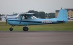 N5985T @ KLAL - SNF LAL 2017 - by Florida Metal