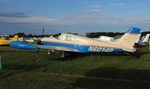 N6014P @ KOSH - EAA OSH 2018 - by Florida Metal
