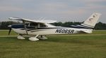 N6065R @ KOSH - EAA OSH 2019