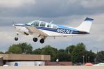 N6074S @ KOSH - EAA OSH 2018 - by Florida Metal