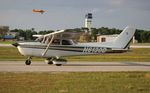 N6130D @ KLAL - SNF LAL 2016 - by Florida Metal