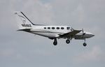 N6161Z @ KORL - ORL spotting 2011