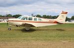 N6182X @ KOSH - EAA OSH 2018 - by Florida Metal