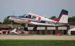N6194Z @ KOSH - EAA OSH 2018 - by Florida Metal