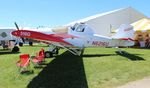 N6216U @ KOSH - EAA OSH 2017 - by Florida Metal