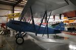 N6217 @ KCNO - Yanks Air Museum 2016 - by Florida Metal