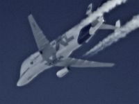 F-GXLH - cruising over Belgium - by j.van mierlo