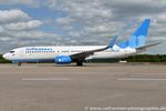 VP-BPU @ EDDK - Boeing 737-8AL(W) - DP PBD Pobeda - 61792 - VP-BPU - 28.04.2018 - CGN - by Ralf Winter