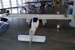 D-ILPB - Dornier Do 28A-1 (shown in its former identity as Luftwaffe VIP-transport) at the Dornier Mus, Friedrichshafen